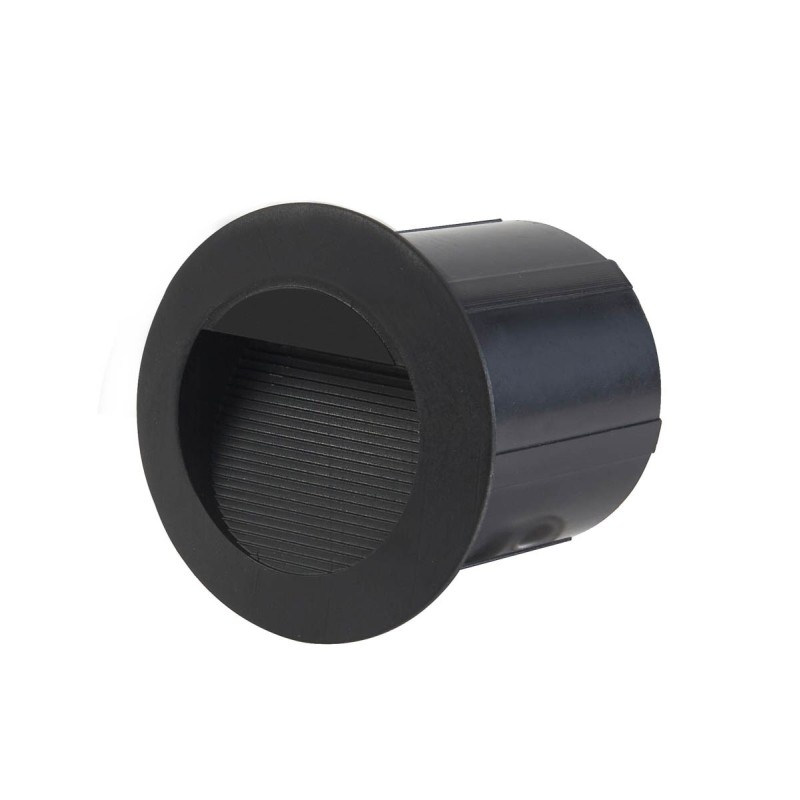 Sieninis lauko šviestuvas Piani 3K / 4K LED 3W 3000K  (ONFL-1253-3K)