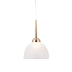 Pakabinamas šviestuvas Montiela LED 5W 3000K Aukso (PND-34374-1-HBR)