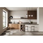 Pakabinamas šviestuvas Stabla 3xE27 Juoda (PND-30084-3-BK-SG)