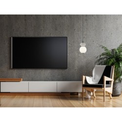Pakabinamas šviestuvas Balos LED 5W 3000K Matinė Juoda (PND-94921-1A-BK)