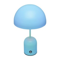 Stalinis šviestuvas Cantia LED 2W 3000, 6500K Mėlyna (TB-75839-BLU)
