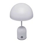 Stalinis šviestuvas Cantia LED 2W 3000, 6500K Pilka (TB-75839-GR)