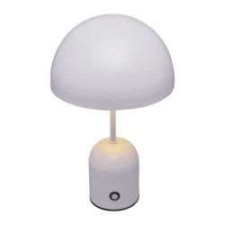 Stalinis šviestuvas Cantia LED 2W 3000, 6500K Pilka (TB-75839-GR)