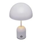 Stalinis šviestuvas Cantia LED 2W 3000, 6500K Pilka (TB-75839-GR)