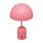 Stalinis šviestuvas Cantia LED 2W 3000, 6500K Rožinė (TB-75839-ROSE)