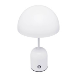 Stalinis šviestuvas Cantia LED 2W 3000, 6500K Balta (TB-75839-WH)