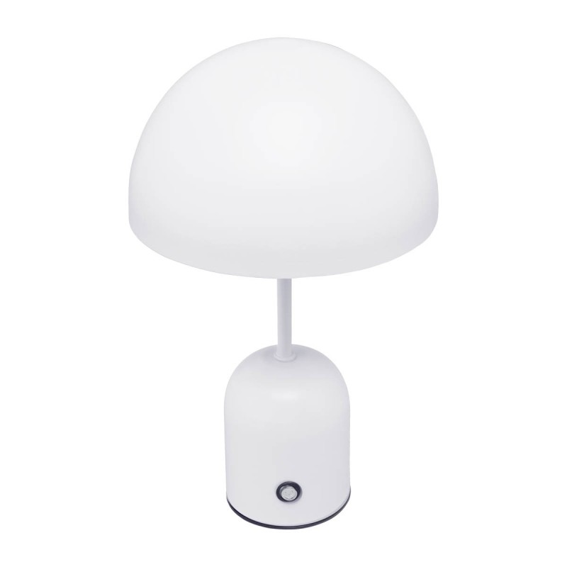 Stalinis šviestuvas Cantia LED 2W 3000, 6500K Balta (TB-75839-WH)