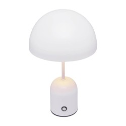 Stalinis šviestuvas Cantia LED 2W 3000, 6500K Balta (TB-75839-WH)