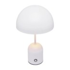 Stalinis šviestuvas Cantia LED 2W 3000, 6500K Balta (TB-75839-WH)