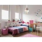 Pakabinamas šviestuvas Cases 6xE14 Matinė Balta (PND-94794-6A-MLTI)