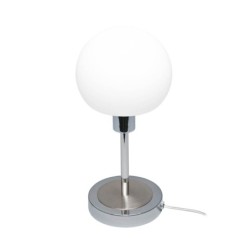 Stalinis šviestuvas Cave LED 4.8W 3000K Chromo (TB-92039-CH)