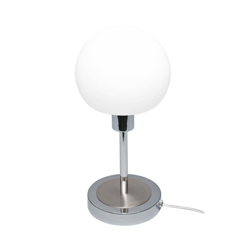Stalinis šviestuvas Cave LED 4.8W 3000K Chromo (TB-92039-CH)