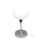 Stalinis šviestuvas Cave LED 4.8W 3000K Chromo (TB-92039-CH)