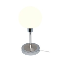 Stalinis šviestuvas Cave LED 4.8W 3000K Chromo (TB-92039-CH)