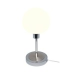 Stalinis šviestuvas Cave LED 4.8W 3000K Chromo (TB-92039-CH)