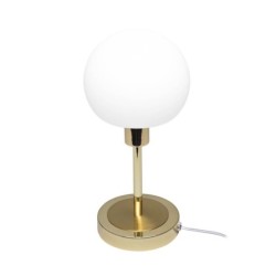 Stalinis šviestuvas Cave LED 4.8W 3000K Aukso (TB-92039-GD)