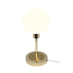 Stalinis šviestuvas Cave LED 4.8W 3000K Aukso (TB-92039-GD)