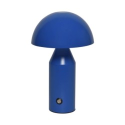 Stalinis šviestuvas Dorbia LED 2W 3000, 6500K Mėlyna (TB-83647-BLU)