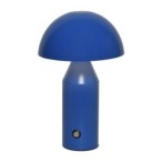 Stalinis šviestuvas Dorbia LED 2W 3000, 6500K Mėlyna (TB-83647-BLU)