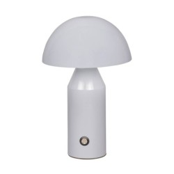 Stalinis šviestuvas Dorbia LED 2W 3000, 6500K Juoda Pilka (TB-83647-GR)