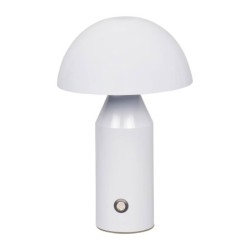 Stalinis šviestuvas Dorbia LED 2W 3000, 6500K Balta (TB-83647-WH)