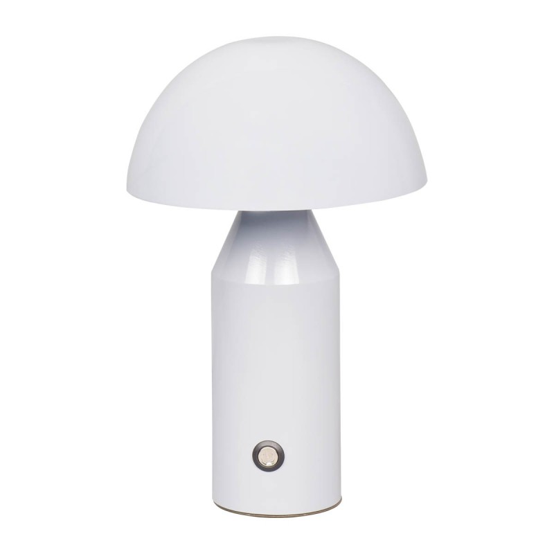 Stalinis šviestuvas Dorbia LED 2W 3000, 6500K Balta (TB-83647-WH)
