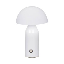 Stalinis šviestuvas Dorbia LED 2W 3000, 6500K Balta (TB-83647-WH)