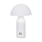 Stalinis šviestuvas Dorbia LED 2W 3000, 6500K Balta (TB-83647-WH)