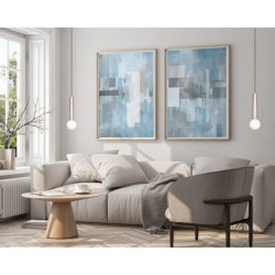 Pakabinamas šviestuvas Filano 1xG9 Kavos (PND-33574-1-CF)