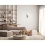 Sieninis šviestuvas Filano 1xG9 Kavos (WL-33574-1-CF)