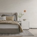 Sieninis šviestuvas Furla LED 8W 3000K Aukso (WL-53742-1-GD)