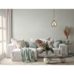 Pakabinamas šviestuvas Gater 1xE27 Aukso (PND-23541-1-GD-CH)