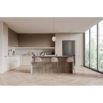 Pakabinamas šviestuvas Meolo 1xE14 Aukso (PND-40825-1-GD)