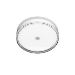 Lubinis šviestuvas Molino LED 24W 2800, 4000, 6000K Matinė Balta (PLF-64536-S-WH)
