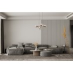 Pakabinamas šviestuvas Molite 6xE14 Aukso (PND-1098-6-HB)