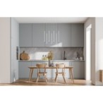 Pakabinamas šviestuvas Valdes LED 35W 3000, 4000, 6000K Balta (PND-22302-7-WH)