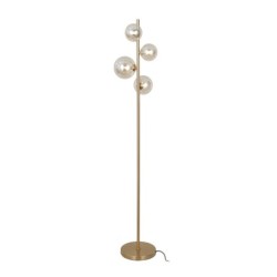 Toršeras Canello 4xG9 Aukso (FL-406007-4-HBR)