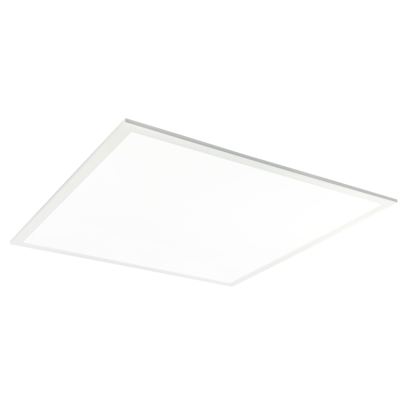 LED panelė PRIME Backlit 40W 4000K 4800lm 595x595 Neutrali balta