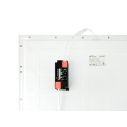 LED panelė PRIME Backlit 40W 4000K 4800lm 595x595 Neutrali balta