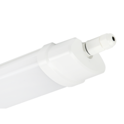 LED Linijinis šviestuvas 90W 4000K 1550mm Neutrali balta