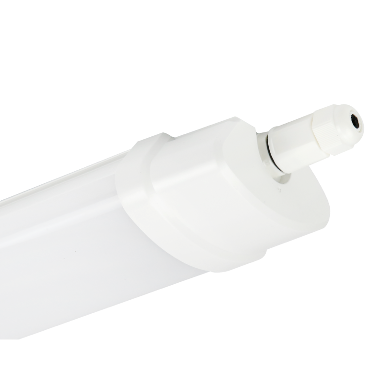LED Linijinis šviestuvas 90W 4000K 1550mm Neutrali balta