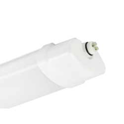 LED Linijinis šviestuvas 90W 4000K 1550mm Neutrali balta