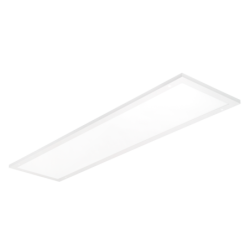 Universalaus montavimo LED panelė PRIME 2in1 30W 4000K 3600lm 120x30 Neutrali balta