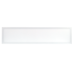 Universalaus montavimo LED panelė PRIME 2in1 30W 4000K 3600lm 120x30 Neutrali balta