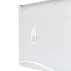 Universalaus montavimo LED panelė PRIME 2in1 30W 4000K 3600lm 120x30 Neutrali balta