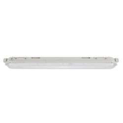 LED linijinis šviestuvas PRIME LINKER tri-proof 21W 4000K 150lm/W 220-240V IP65 Neutrali balta