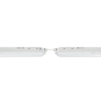 LED linijinis šviestuvas PRIME LINKER tri-proof 21W 4000K 150lm/W 220-240V IP65 Neutrali balta
