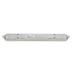 LED linijinis šviestuvas PRIME LINKER tri-proof 21W 4000K 150lm/W 220-240V IP65 Neutrali balta
