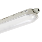 LED linijinis šviestuvas PRIME LINKER tri-proof 80W 4000K 150lm/W 220-240V IP65 Neutrali balta