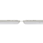 LED linijinis šviestuvas PRIME LINKER tri-proof 80W 4000K 150lm/W 220-240V IP65 Neutrali balta
